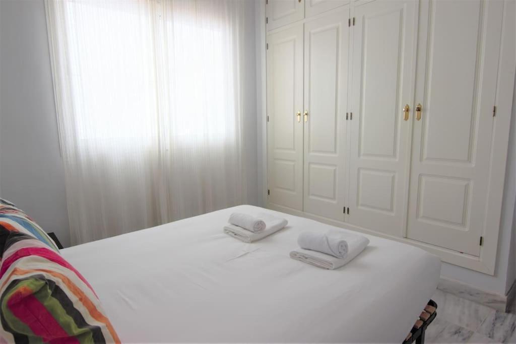 Appartamento Rentalsevilla Gran Poder *