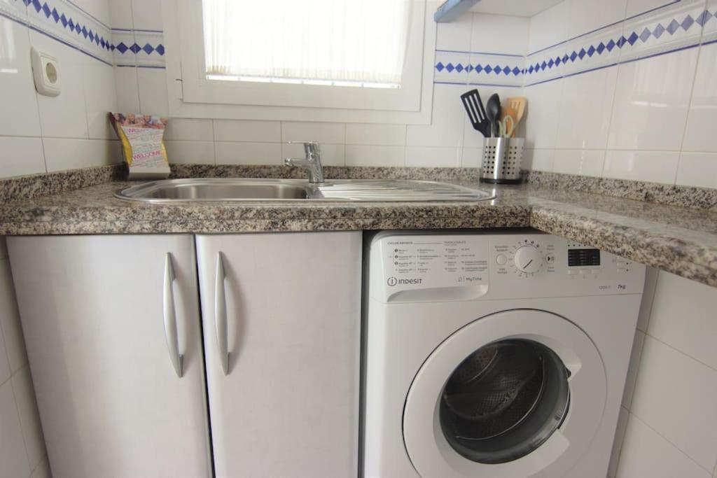 Appartamento Rentalsevilla Gran Poder