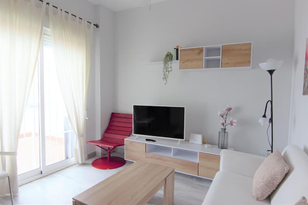Rentalsevilla Gran Poder Appartamento *