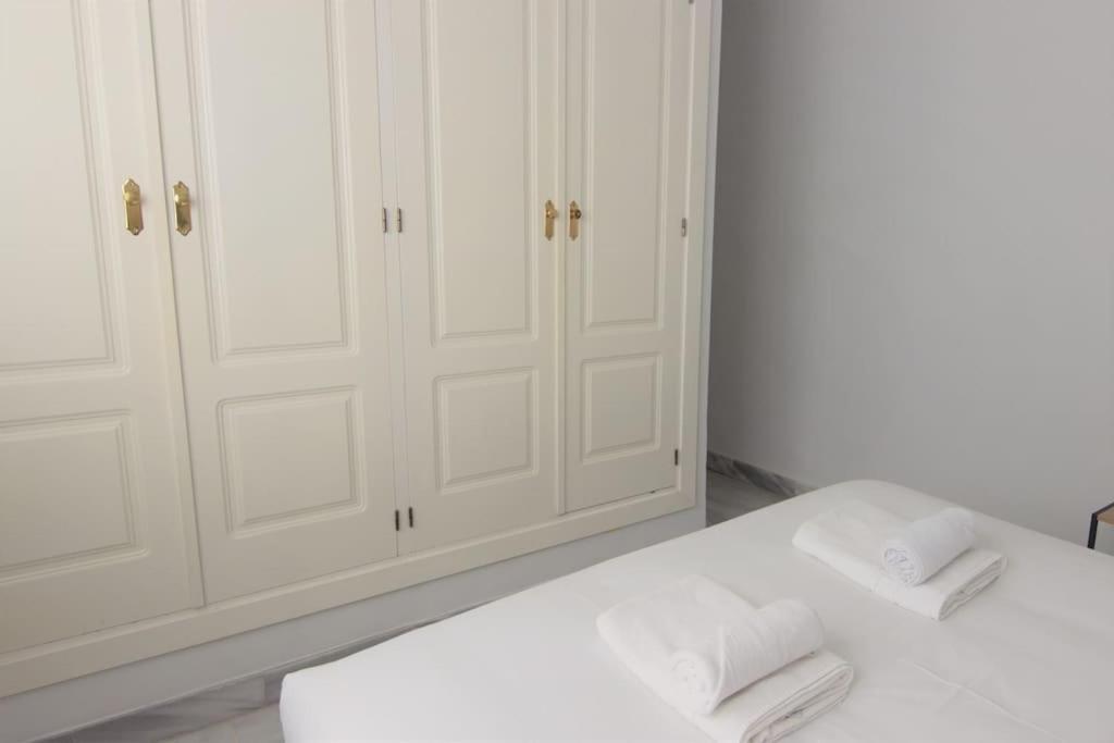 Rentalsevilla Gran Poder Appartamento *
