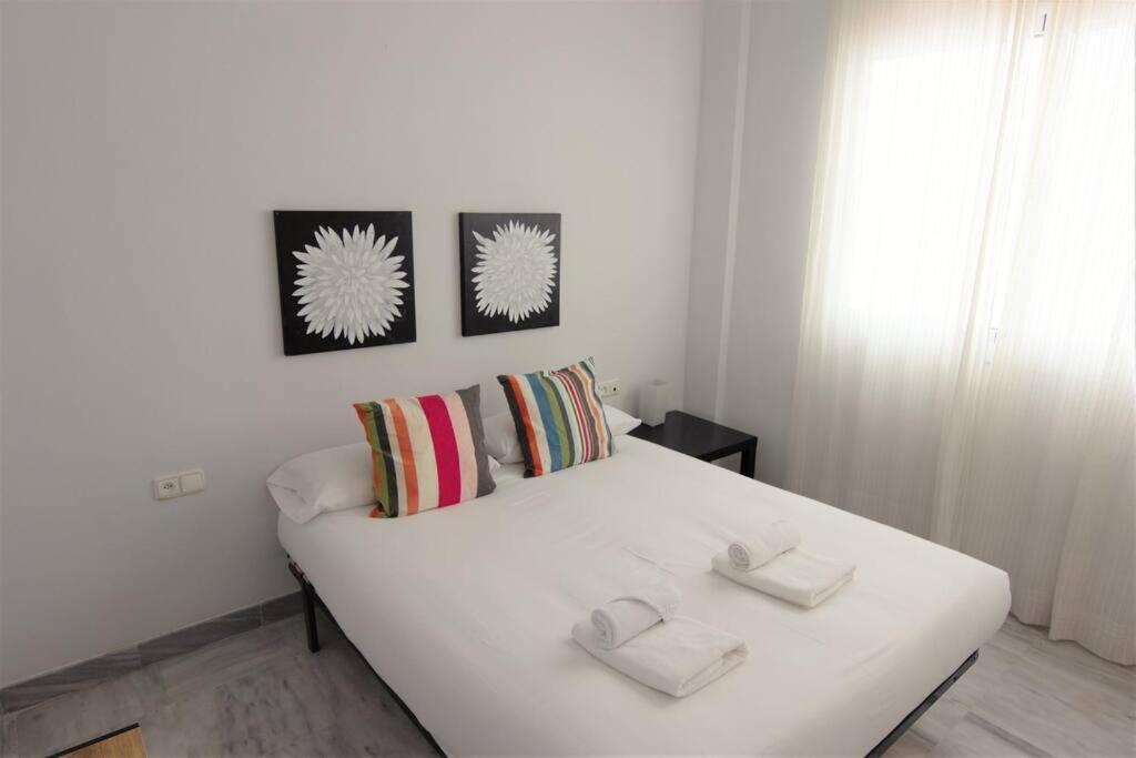 Appartamento Rentalsevilla Gran Poder