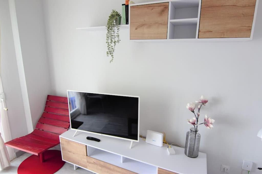 Rentalsevilla Gran Poder * Siviglia