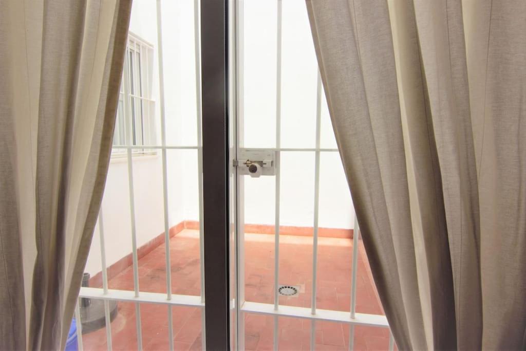 Appartamento Rentalsevilla Gran Poder Siviglia